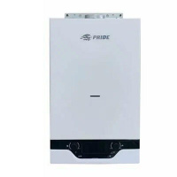 Котел газ. наст. двухк. PRIDE AGB-A1-24F