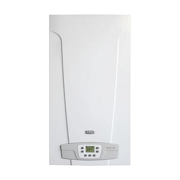 Котел Газов.настен. BAXI ECO-4S24