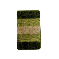 коврик для ванной 50*80 327-16 флиз