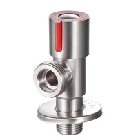 кран SUS 124 KR-1/2*3/4 для подкл.