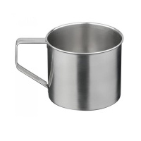 Кружка 0084 1л.нерж