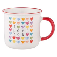 Кружка 260-959  350мл.Любовь