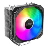 Кулер PCCooler GI-Paladin 400 S115X/1200/AM4