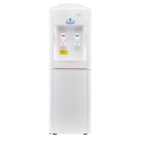 Кулер SMixx 08L белый