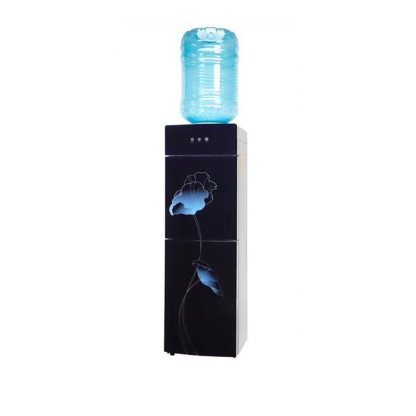 Кулер SMixx 1238 LD синий