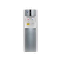 Кулер SMixx 16L-B/E белый с серебром