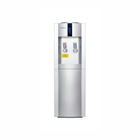 Кулер SMixx 16L/E белый серебро