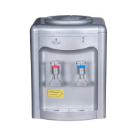 Кулер SMixx 26TB серебро