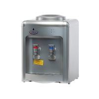 Кулер SMixx 26TD серебро