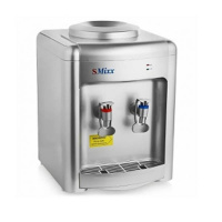 Кулер SMixx 36TD серебро