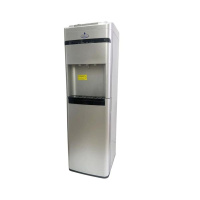 Кулер SMixx HD-1363 C серебристый