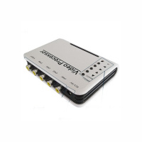 Квадратор YS-401