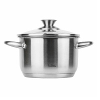 Кастрюля LARA LR02-266 2.1 л