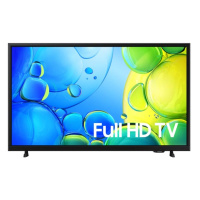 TV Samsung LED UE-43F6000FUXRU Full HD Smart
