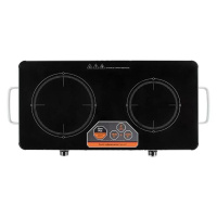 Плита настольная Leonord LE-1748