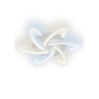 Люстра св/д CHL-52019/108W   MALTA