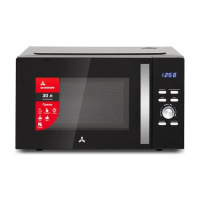 М/п Accesstyle MG-30D100B черная 30л