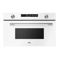 М/п ATL 4 MW BIN 2533 WH GL белый 34л (Midеа)