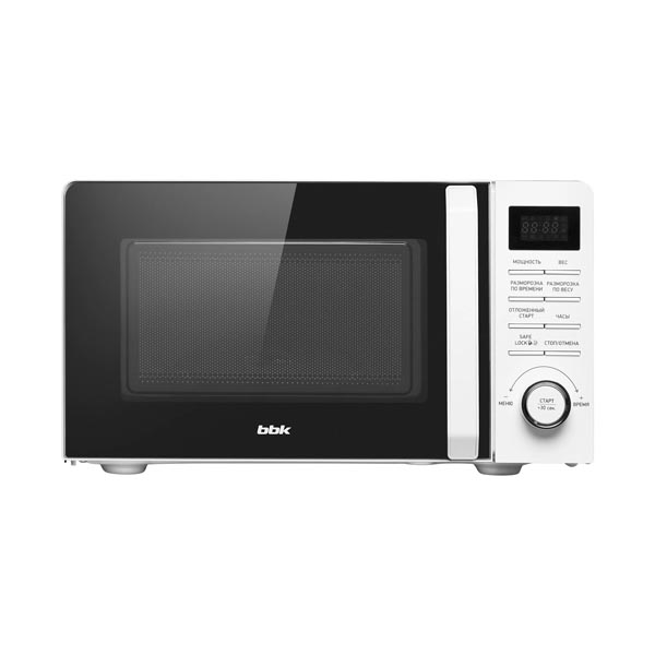 М/п BBK 20MWS-720T/W