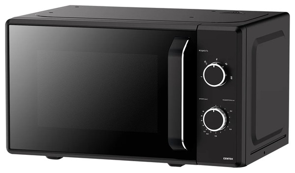 М/п Centek CT 1550 black