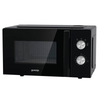 М/п Gorenje MO17E1BH Черный ЗАБИРАЙ!!!
