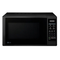 М/п LG MS-2042DB черная