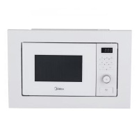 М/п Midеа MI 72170W WHITE (встройка)