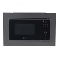 М/п Midеа MI 72170X Нержавейка (встройка)