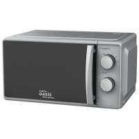 М/п Oasis MW 70MS серая СУПЕР ЦЕНА !!!