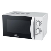 М/п Oasis MW 70MWP белая