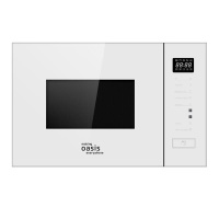 М/п Oasis MW SGS черная встраиваемая (сенсор)