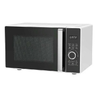 М/п RAZZ RAMW-201020 25л дисплей черная