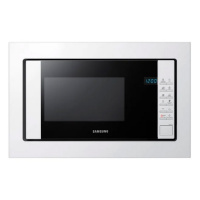 М/п Samsung FW 87 SUW (встройка)
