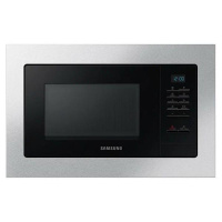 М/п Samsung MS 20A7013AT Черный/серая рамка Встройка