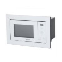 М/п Samsung MS 23A7118AW Белый Встройка