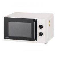 М/п Toshiba MW3 EM25PE(WH) White