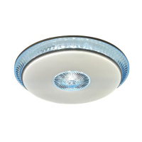 М.Свет X067/400-54W WT люстра LED