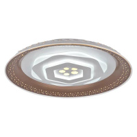 M1820-510 BR потолочн. светильник АртЛайт