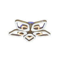 M68598-5+1 114W GR потолочн.светильник