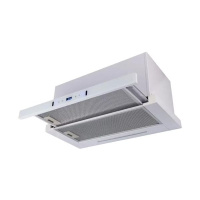 Вытяжка Macbi B MTA G60GW Withe (1200м3/ч)