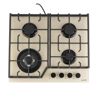 Вар.поверхность Macbi MBH 64 WFGI.G2 бежевое стекло