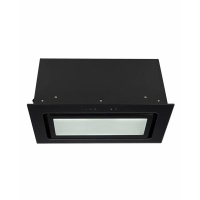 Вытяжка Macbi ML G60 TL Black