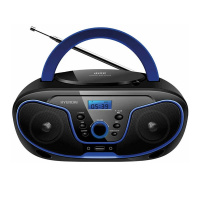 Магнитола Hyundai H-PCD180