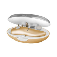 Маникюрный набор Maxwell MW-2602