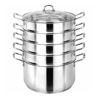 Мантоварка Чудесница МТ-0304 9,5л