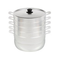 Мантоварка Демидово МТ-112 6л 4 сетки