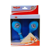 Маракасы Flight Disney FDSN 3PLP