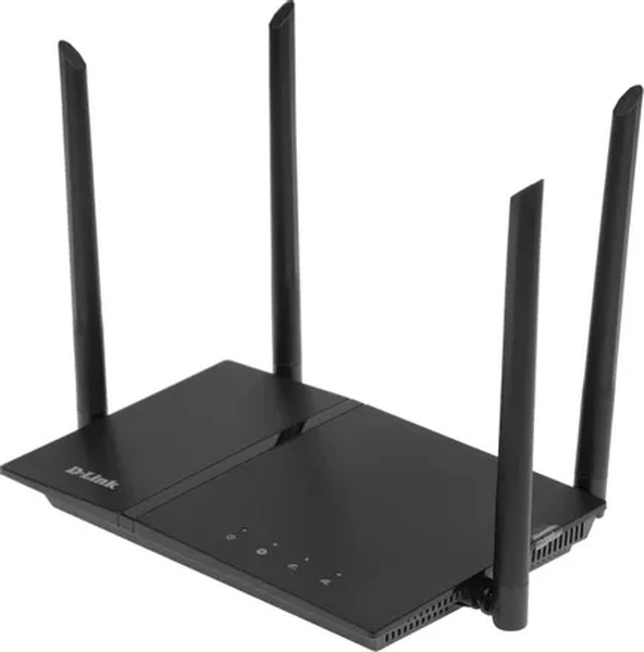 Маршрутизатор D-Link DIR-1260/RU/R1A AC1200