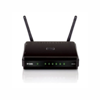 Маршрутизатор D-Link МТС DIR-615