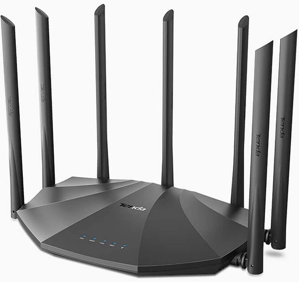 Маршрутизатор Tenda AC 23 AC 2100